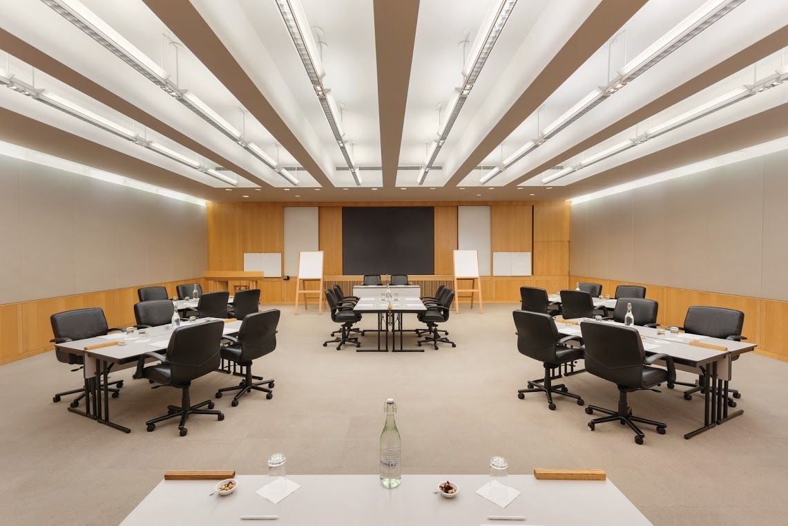 Palisades Premier Conference Center Hotel Ngoại thất bức ảnh
