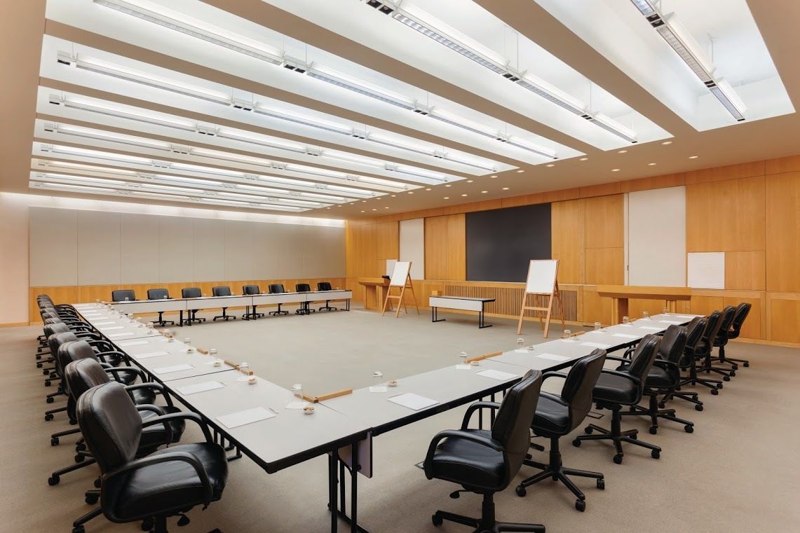Palisades Premier Conference Center Hotel Ngoại thất bức ảnh
