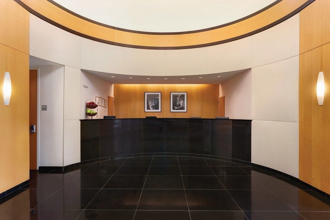 Palisades Premier Conference Center Hotel Ngoại thất bức ảnh