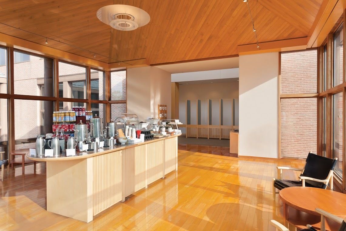 Palisades Premier Conference Center Hotel Ngoại thất bức ảnh