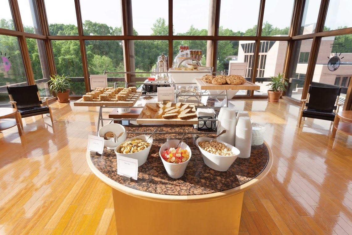 Palisades Premier Conference Center Hotel Ngoại thất bức ảnh