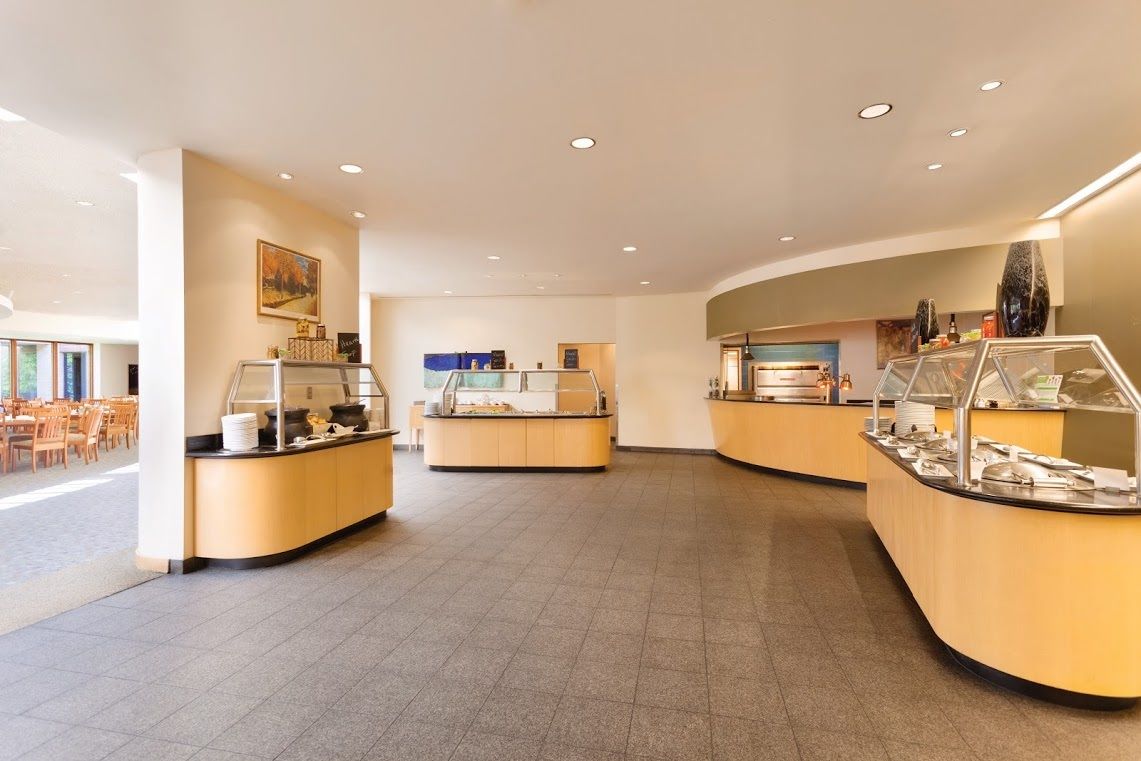 Palisades Premier Conference Center Hotel Ngoại thất bức ảnh