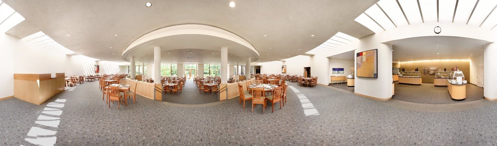 Palisades Premier Conference Center Hotel Ngoại thất bức ảnh