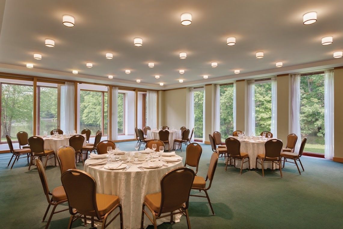 Palisades Premier Conference Center Hotel Ngoại thất bức ảnh