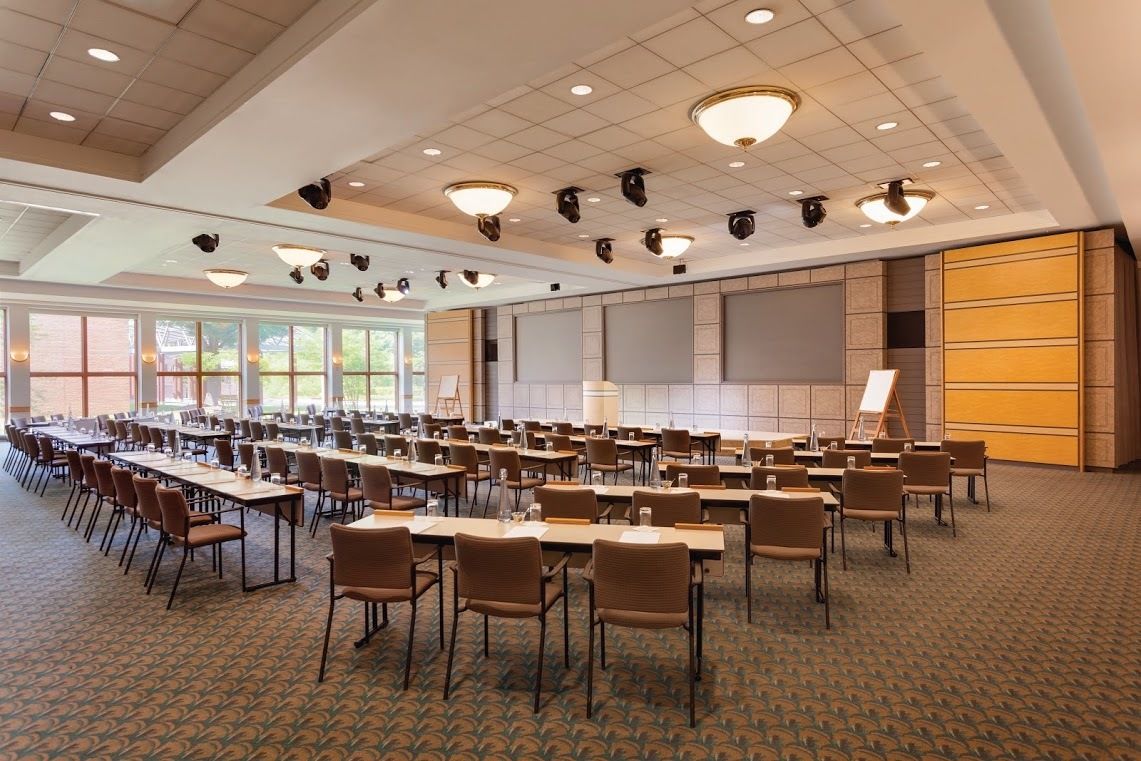 Palisades Premier Conference Center Hotel Ngoại thất bức ảnh