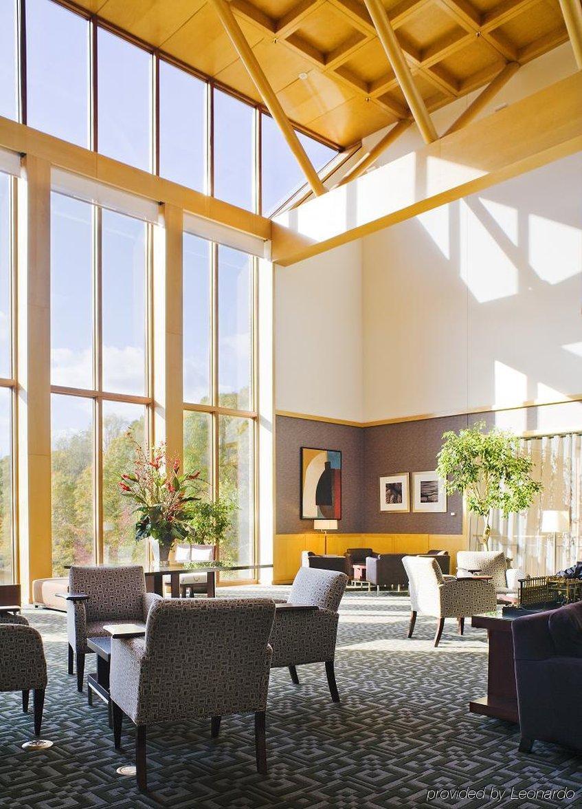 Palisades Premier Conference Center Hotel Ngoại thất bức ảnh