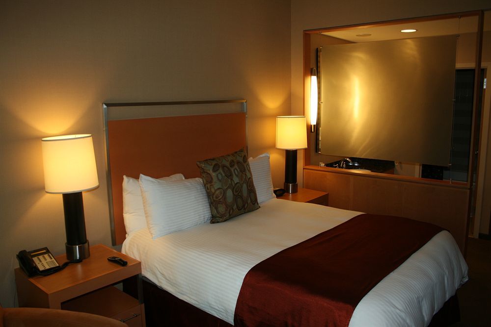 Palisades Premier Conference Center Hotel Ngoại thất bức ảnh