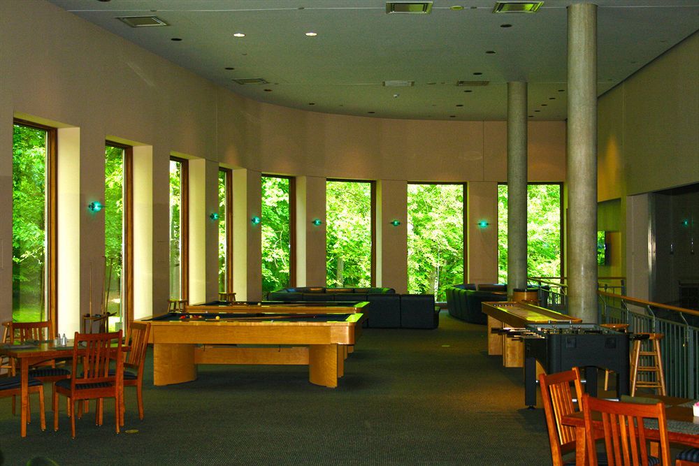 Palisades Premier Conference Center Hotel Ngoại thất bức ảnh