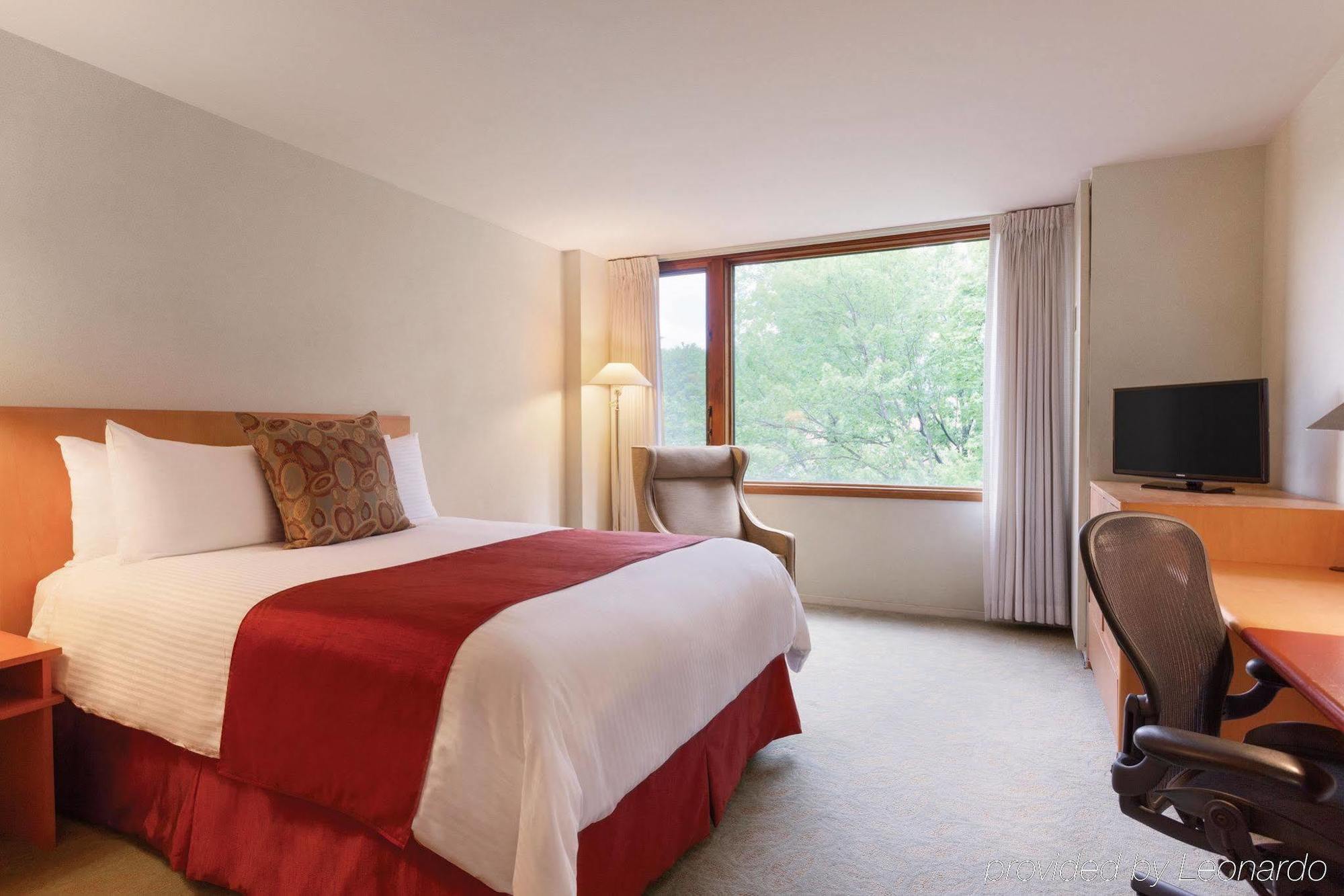 Palisades Premier Conference Center Hotel Ngoại thất bức ảnh