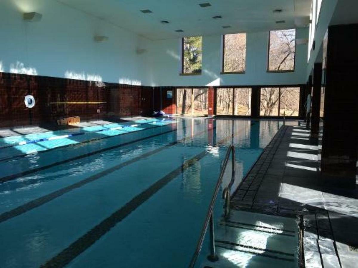 Palisades Premier Conference Center Hotel Ngoại thất bức ảnh